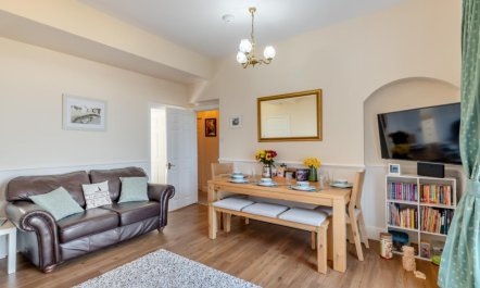 3 Bed in Seahouses 4