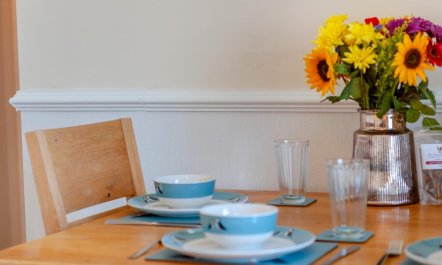 3 Bed in Seahouses 5
