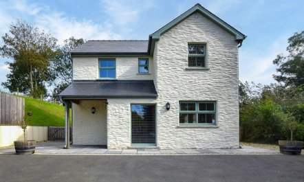 3 Bed in Haverfordwest