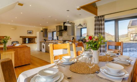 3 Bed in Crickhowell 5