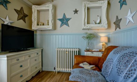 1 Bed in Camelford 4