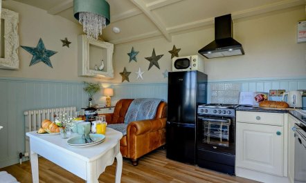 1 Bed in Camelford 1