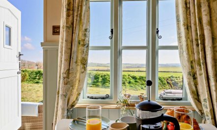 1 Bed in Camelford 2