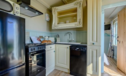 1 Bed in Camelford 0