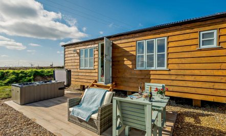 1 Bed in Camelford 2