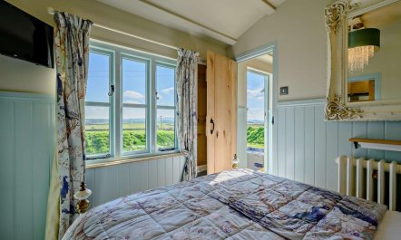 1 Bed in Camelford 1