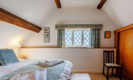 2 Bed in Church Stretton 8