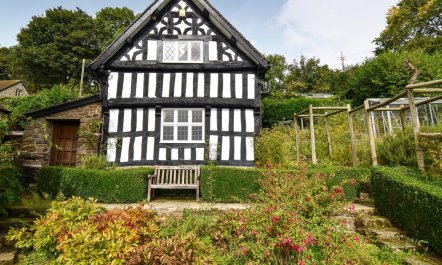 2 Bed in Church Stretton