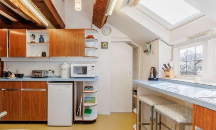 2 Bed in Church Stretton 5