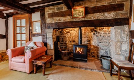 2 Bed in Church Stretton 4