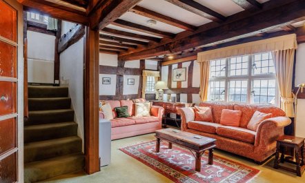 2 Bed in Church Stretton 3