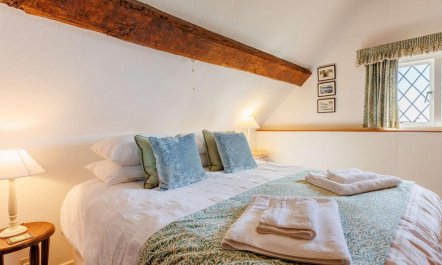 2 Bed in Church Stretton 9