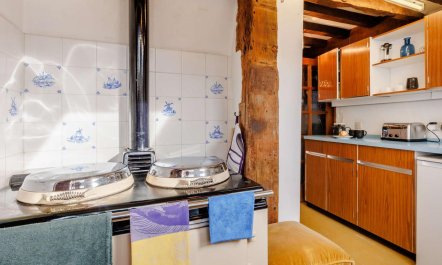 2 Bed in Church Stretton 6