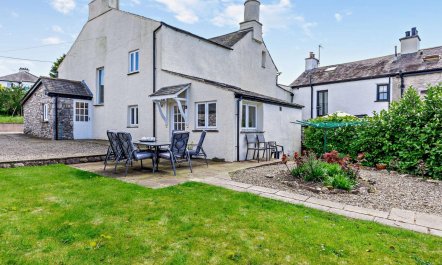 4 Bed in Grange-over-sands 8
