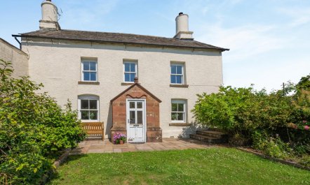 4 Bed in Grange-over-sands 5