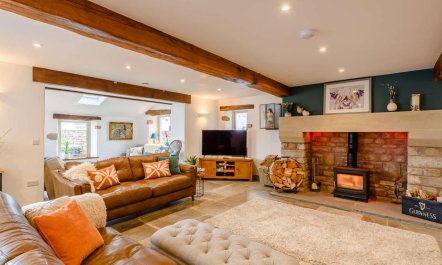 5 Bed in Lancaster 8