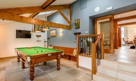 5 Bed in Lancaster 3