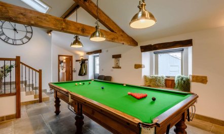 5 Bed in Lancaster 6