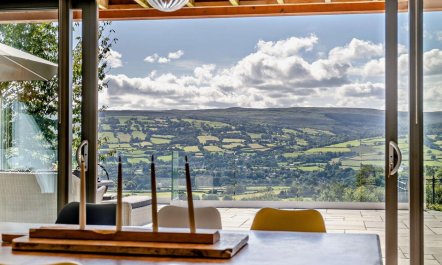 4 Bed in Brecon 7