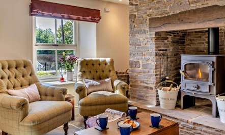 4 Bed in Brecon 4