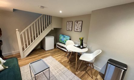 1 Bed in Fakenham 4