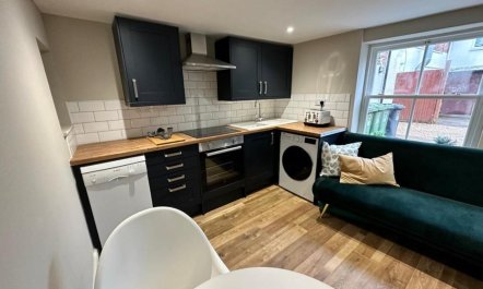 1 Bed in Fakenham 2