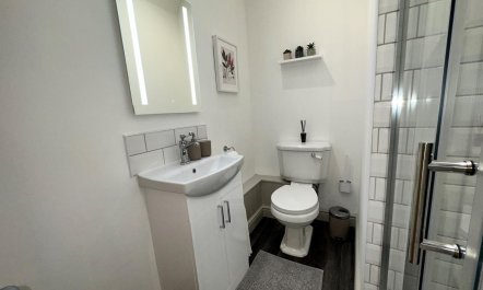 1 Bed in Fakenham 8
