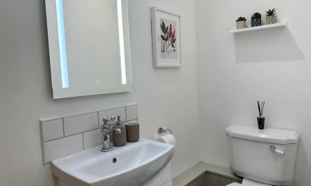 1 Bed in Fakenham 9
