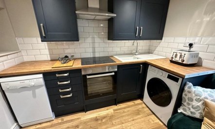 1 Bed in Fakenham 3