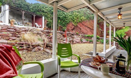 3 Bed in St. Ishmaels