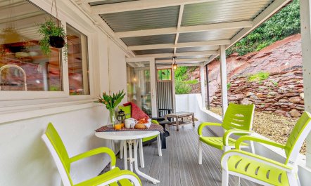 3 Bed in St. Ishmaels 4