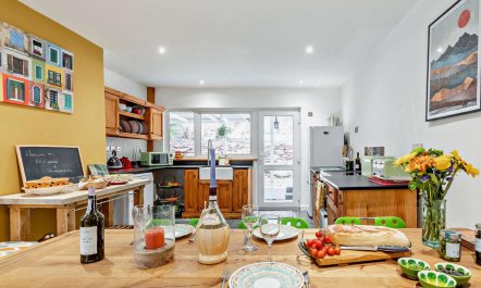 3 Bed in St. Ishmaels 8
