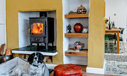 3 Bed in St. Ishmaels 7
