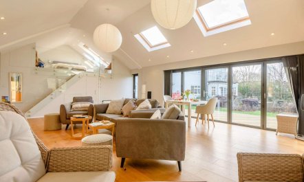 1 Bed in Upham 2