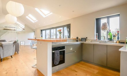 1 Bed in Upham 5
