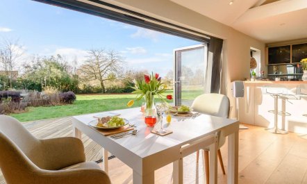 1 Bed in Upham 7
