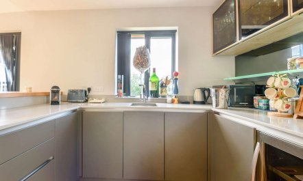 1 Bed in Upham 6