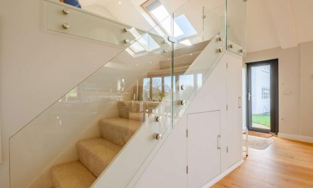 1 Bed in Upham 9