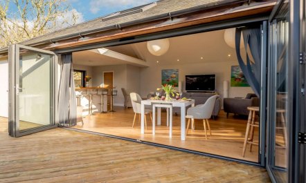 1 Bed in Upham 1