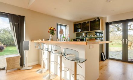 1 Bed in Upham 4