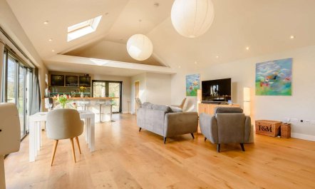 1 Bed in Upham 3
