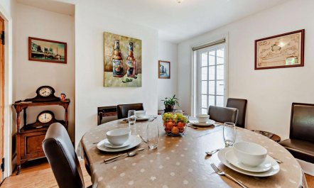 3 Bed in Arundel 7