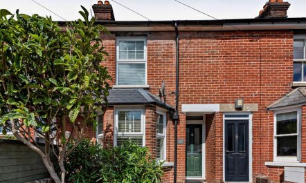 3 Bed in Arundel 3