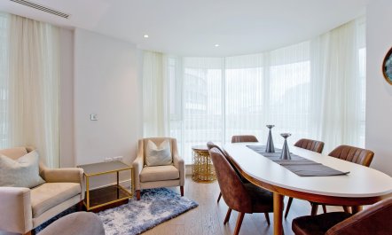 Penthouse Power 7