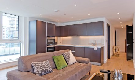 Penthouse Power 5