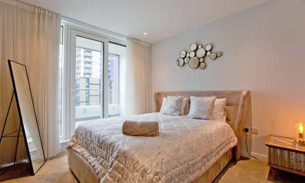 Penthouse Power 1