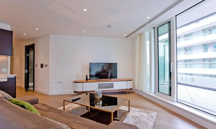 Penthouse Power 3