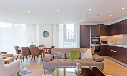 Penthouse Power 4
