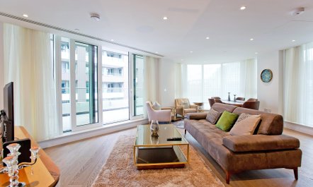 Penthouse Power