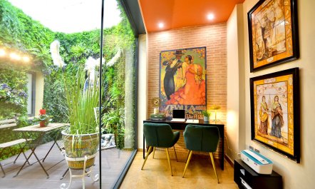 The Grand Seville